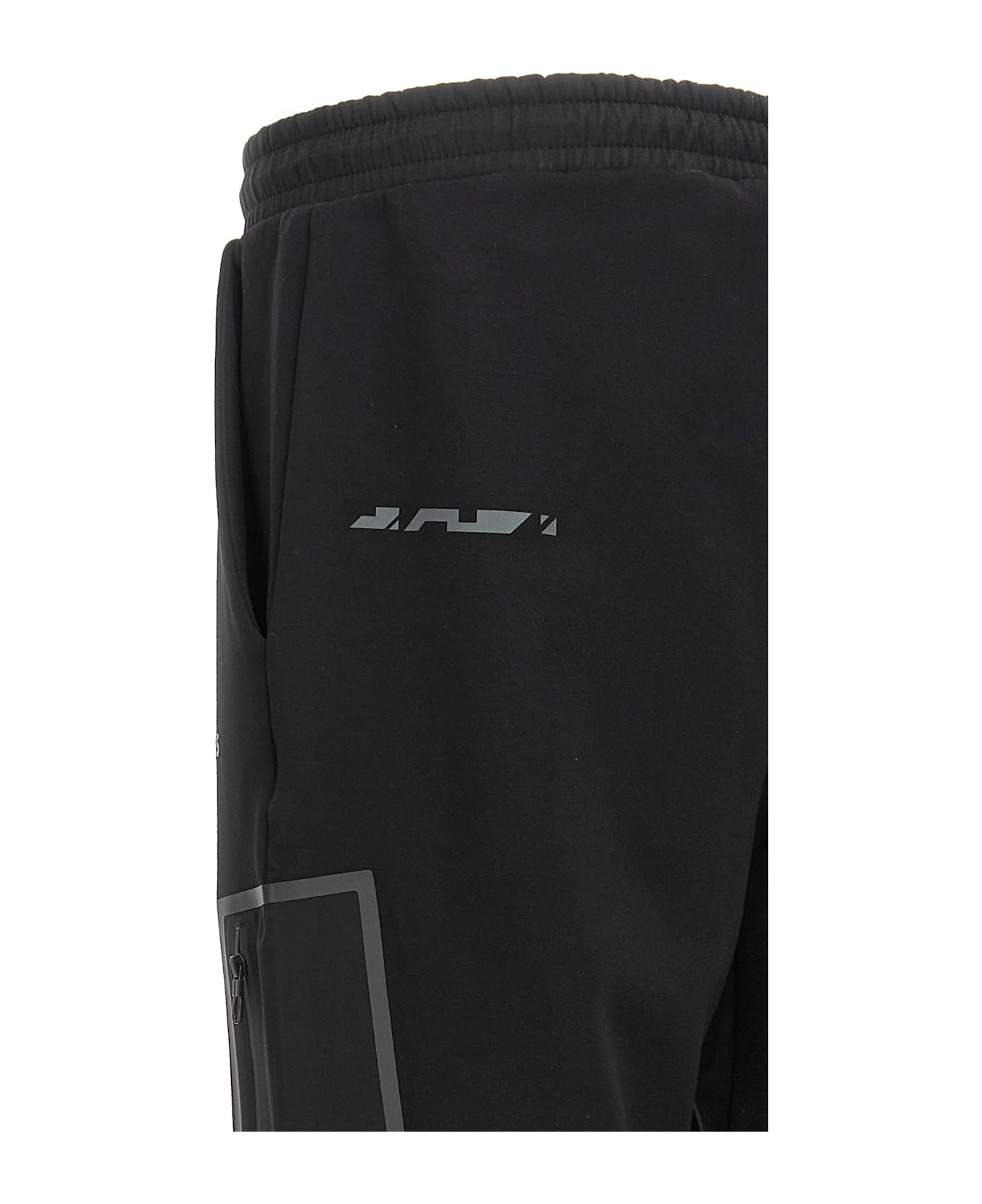 Hugo Boss 
hariq
 Joggers - Black  