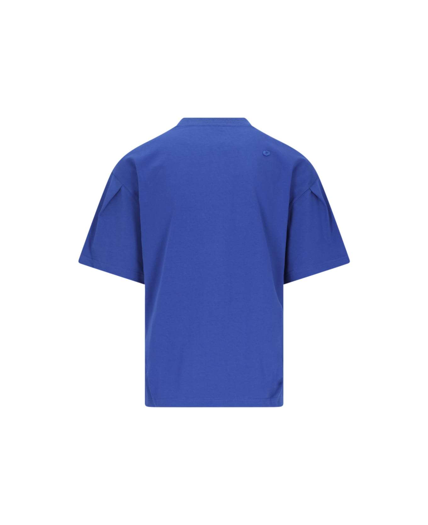Ader Error T-Shirt - Blue