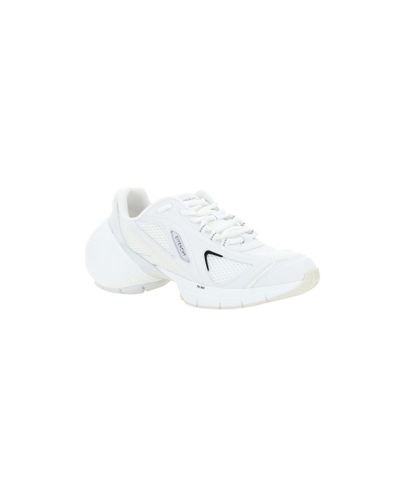 Givenchy Tk-mx Runner Sneakers