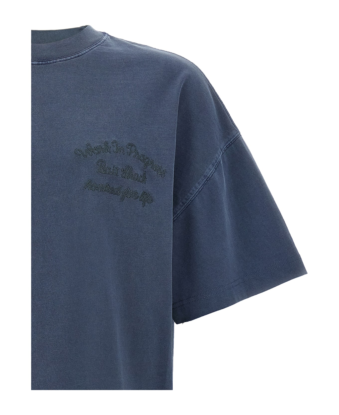 Carhartt 
bait Shack
 T-shirt - Blue
