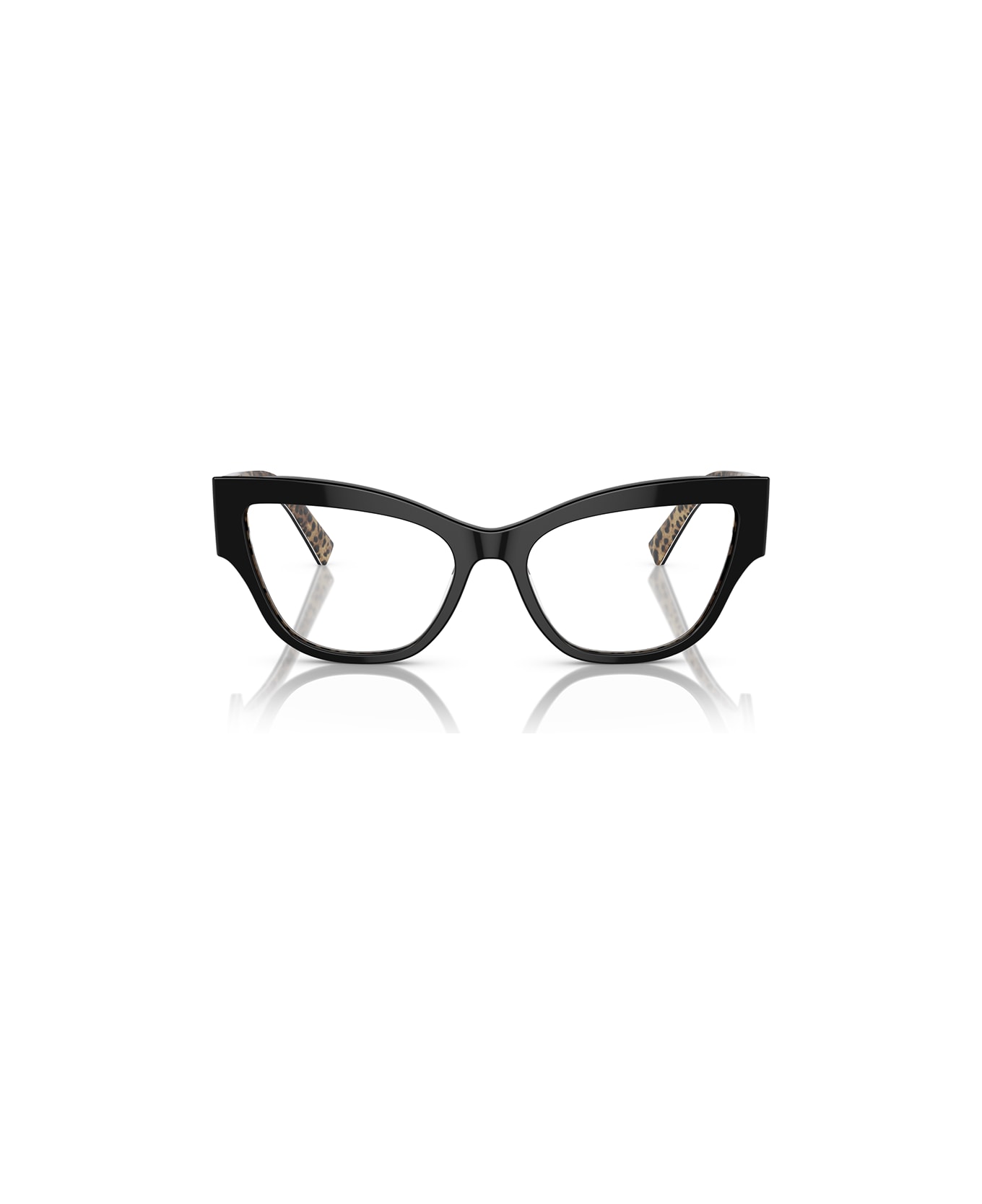 Dolce & Gabbana Eyewear Eyewear - Nero アイウェア