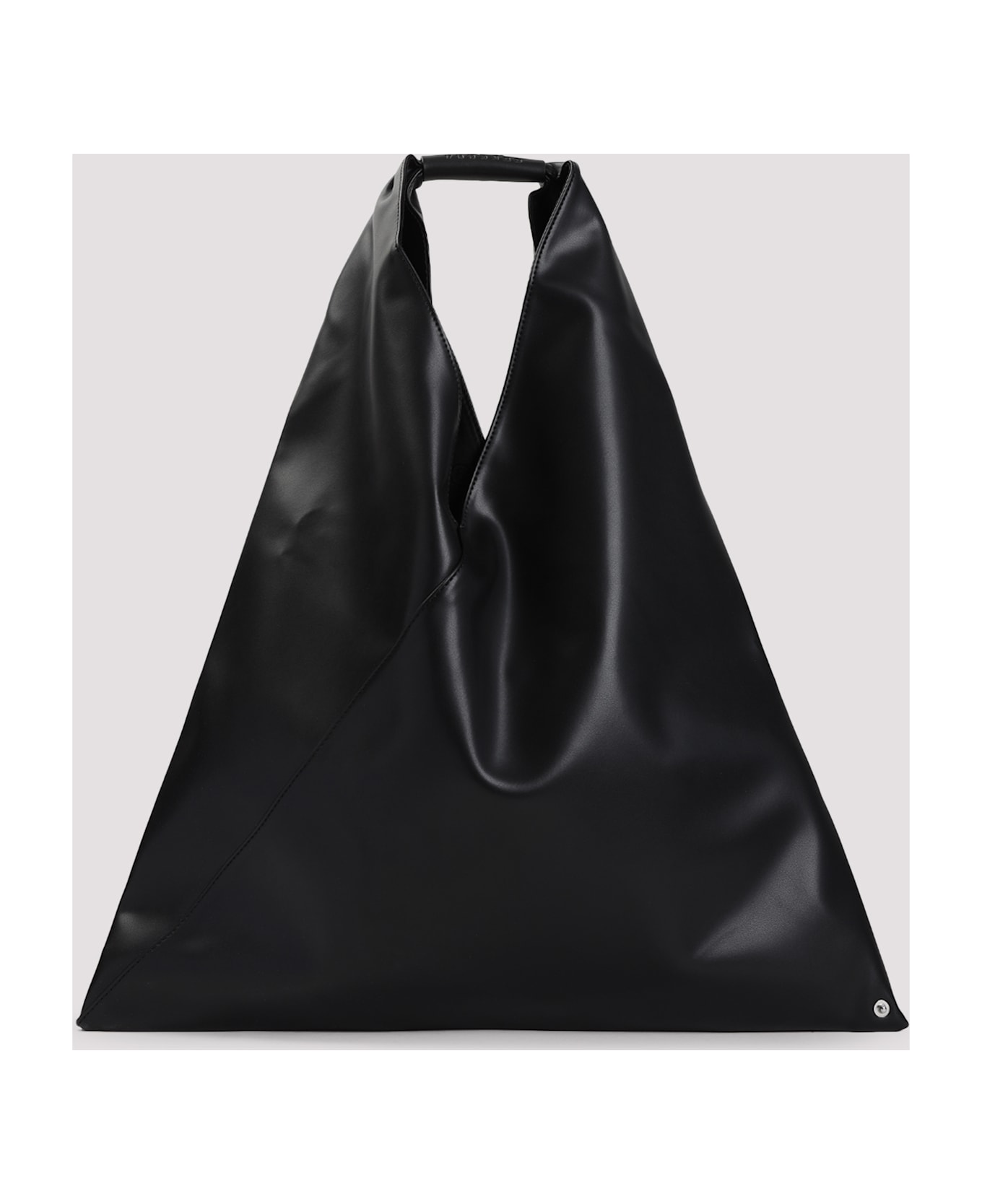 MM6 Maison Margiela 'japanese' Bag - black