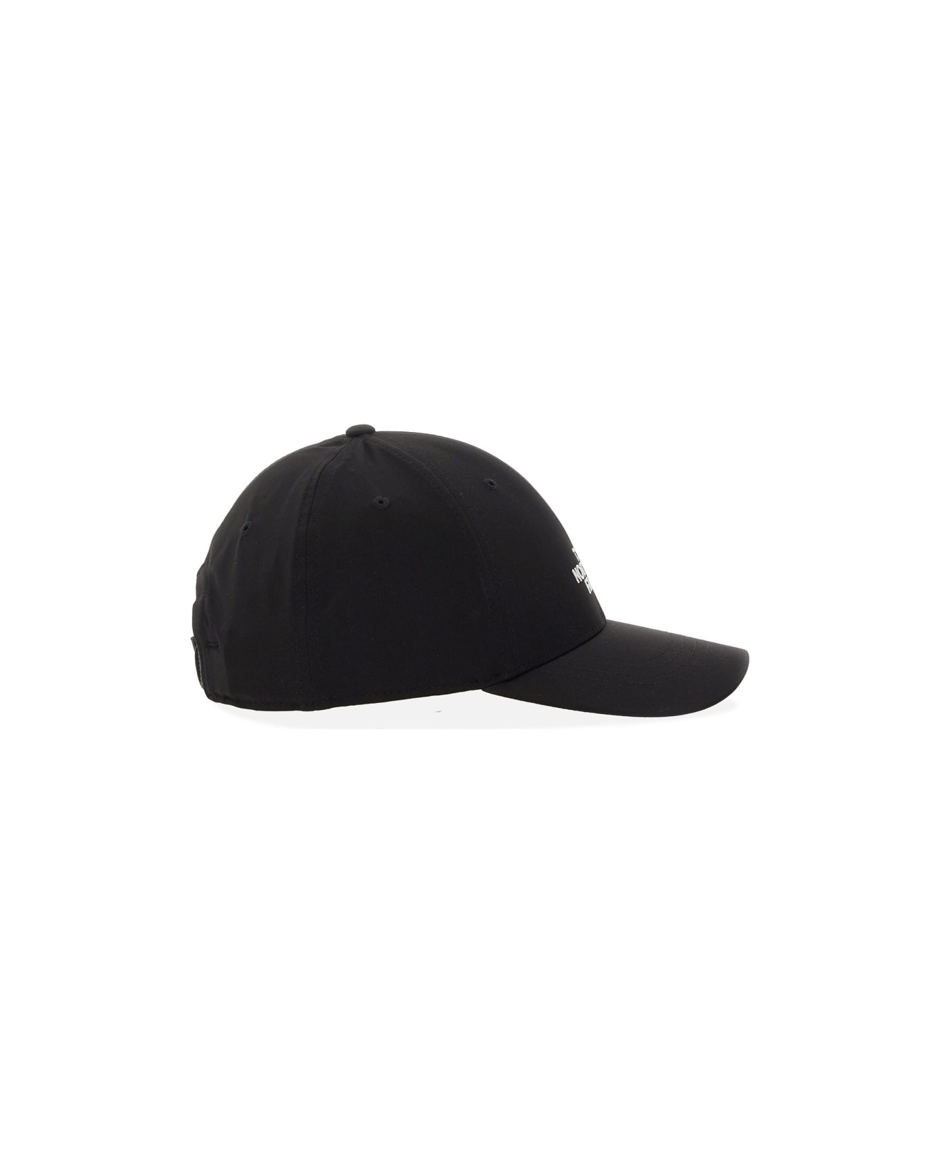 The North Face "flashdry" Baseball Cap - BLACK