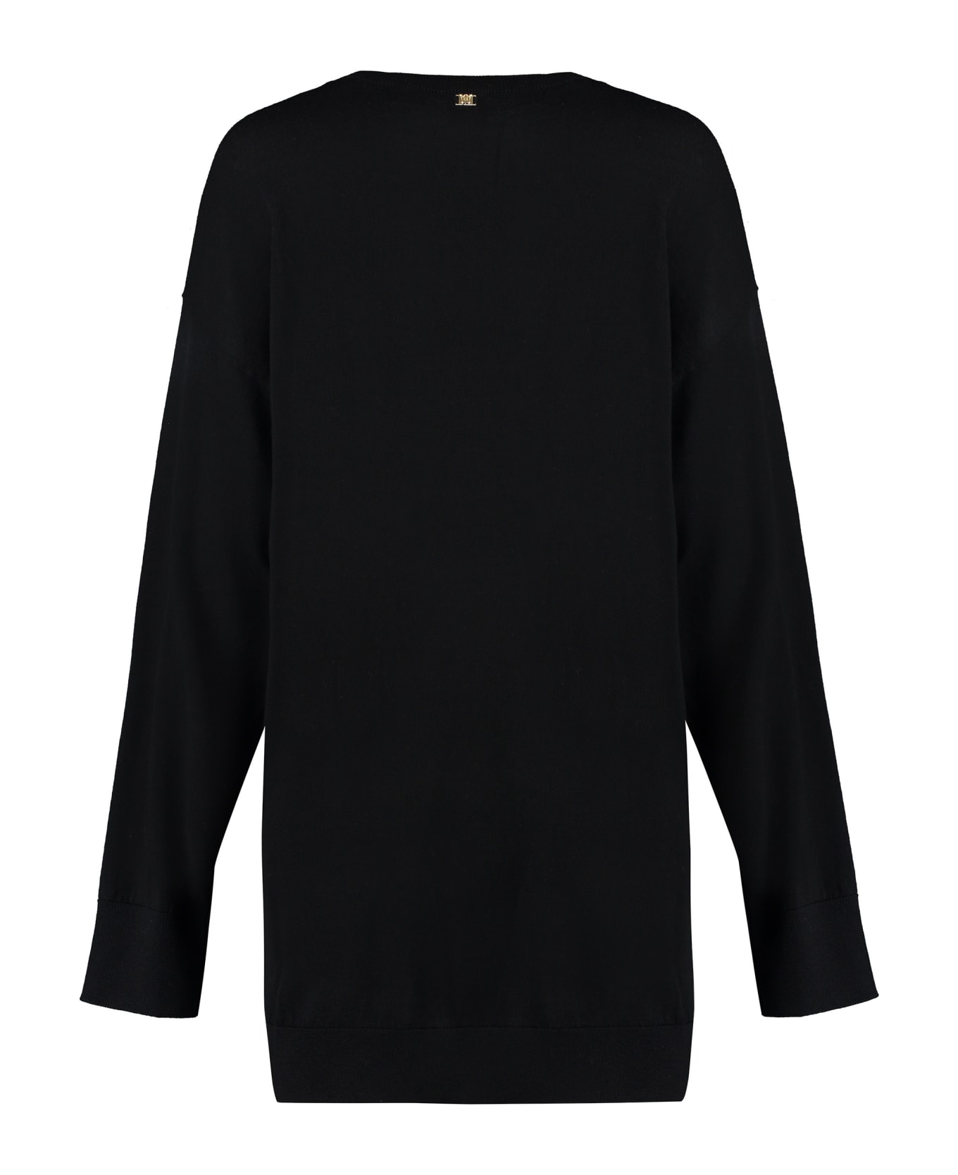 Pinko Cernia Sweater - black