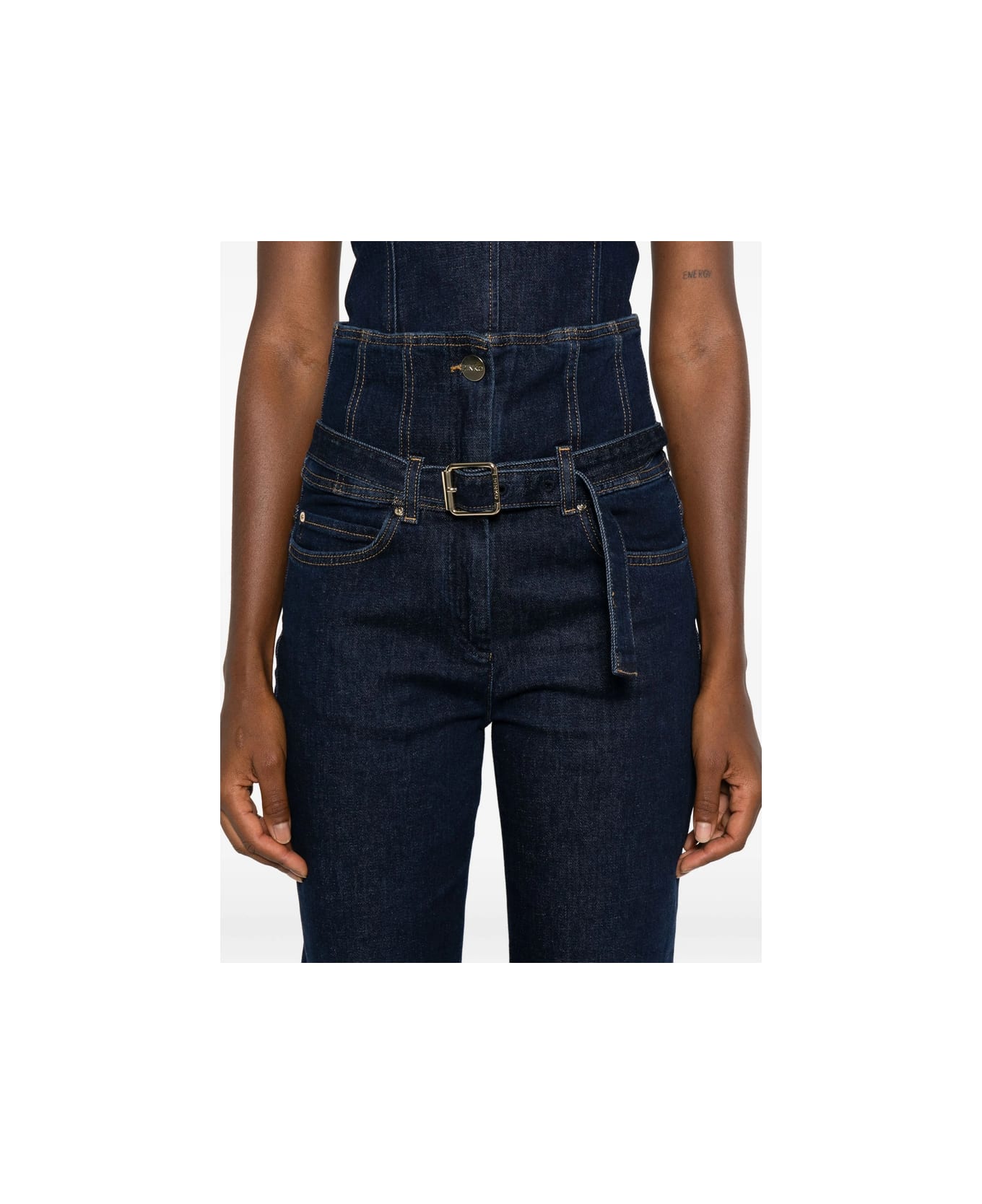 Pinko Jeans - BLUE