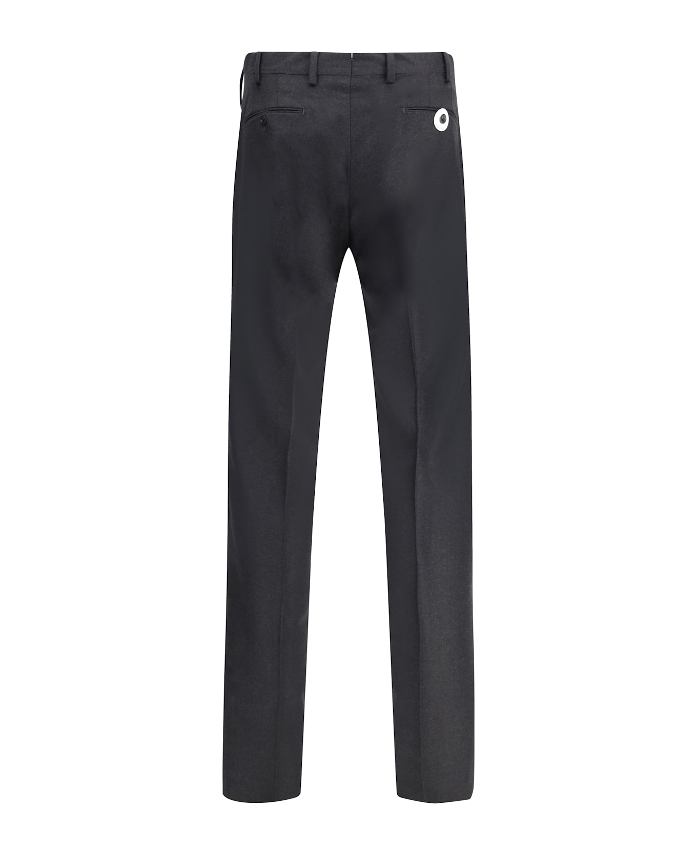 Germano Zama Virgin Wool Pants