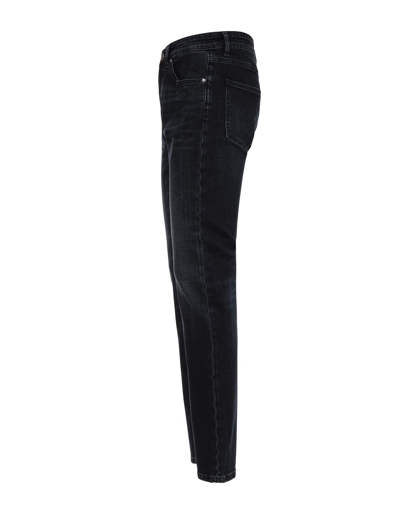 Just Cavalli Jeans - Black
