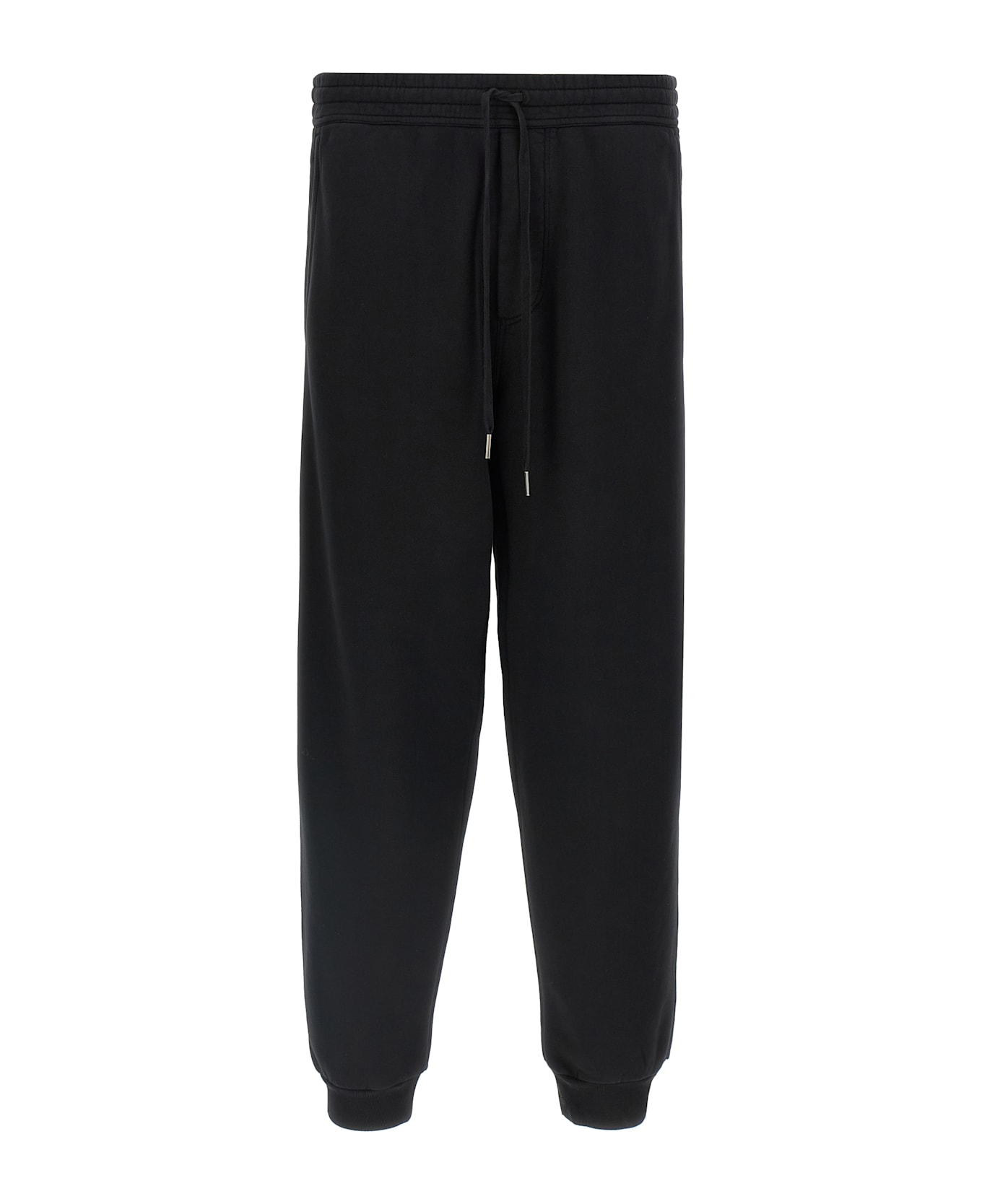Tom Ford Cotton Joggers - Black