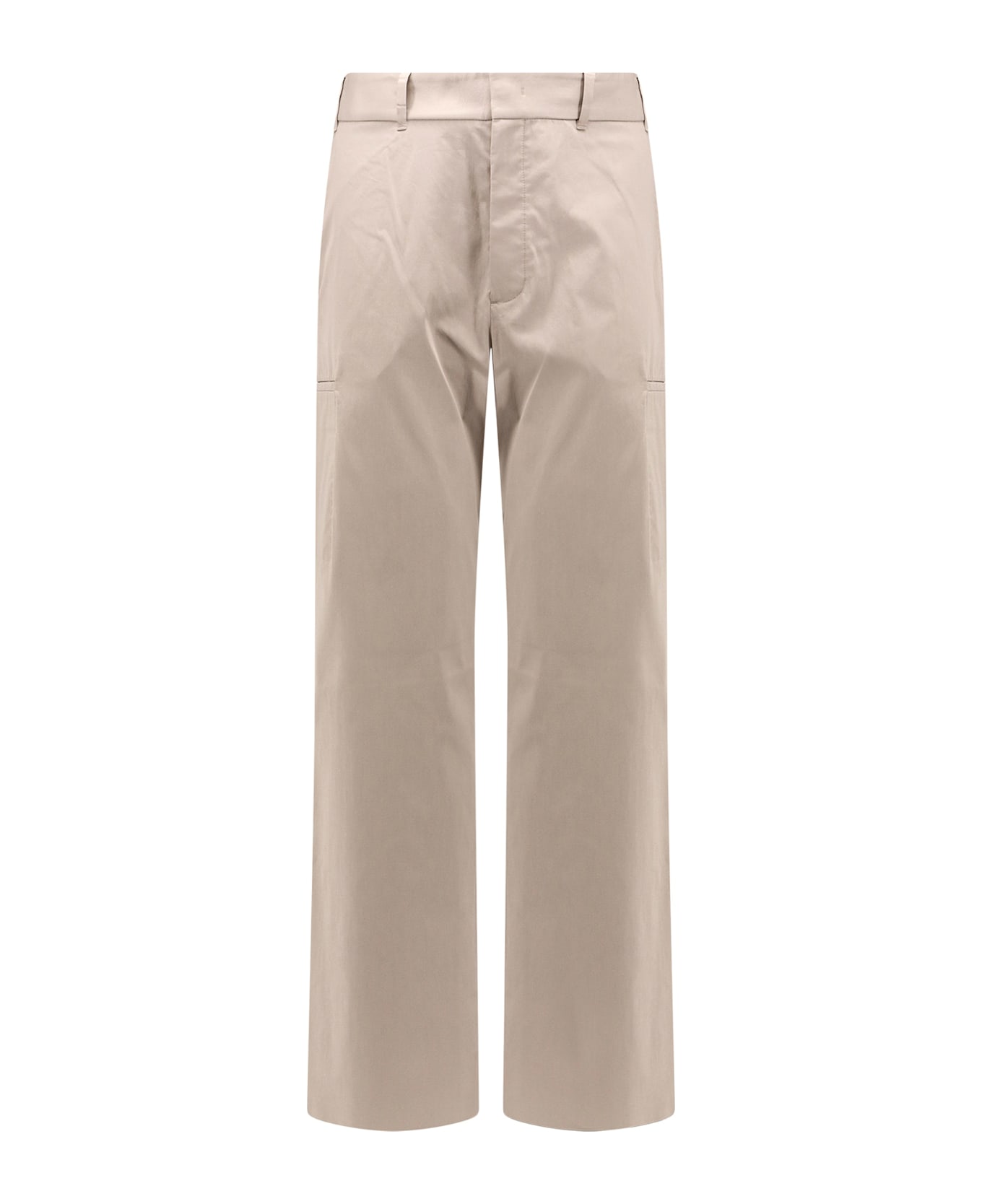 Fendi Trouser - Grey