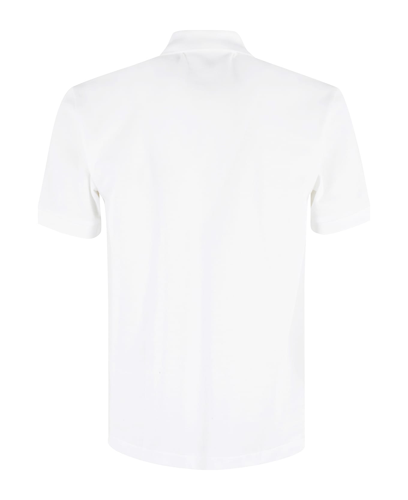 Comme des Garçons Play Polo