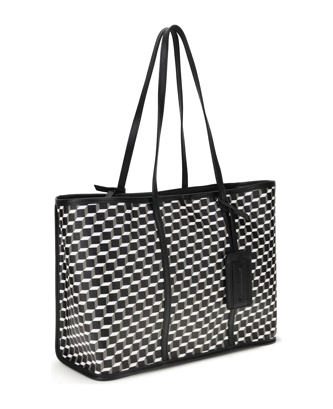 Pierre Hardy Cab Tote Bag