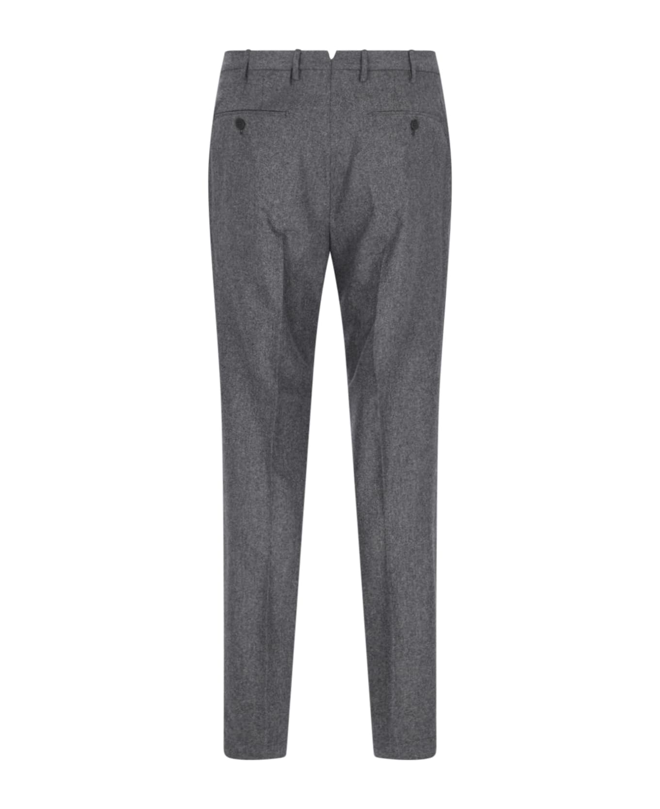 Incotex Chinos - Gray