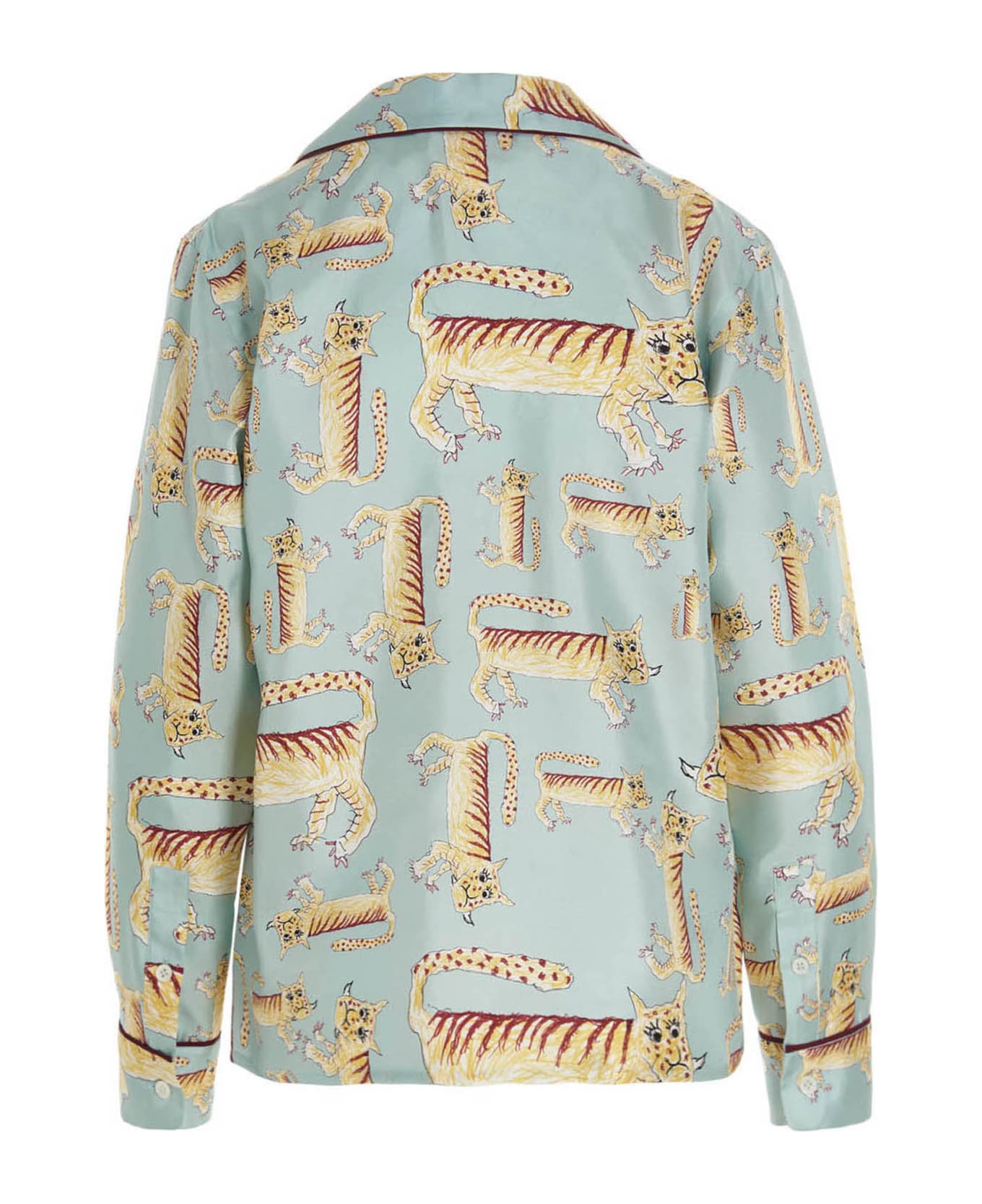 MARNI× Maria Magdalena Suarez ノースリーブパーカー MARNI× Maria Magdalena Suarez ノースリーブパーカー