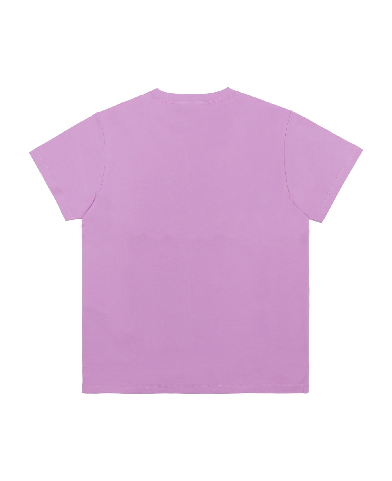 Marant Étoile T-shirt - Pink