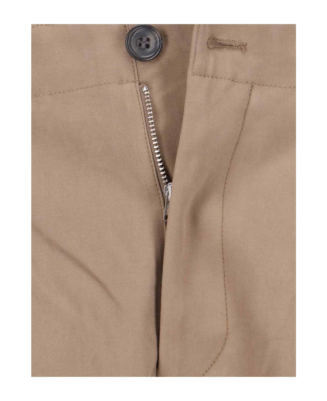 Our Legacy 
bridge
 Pants - Beige