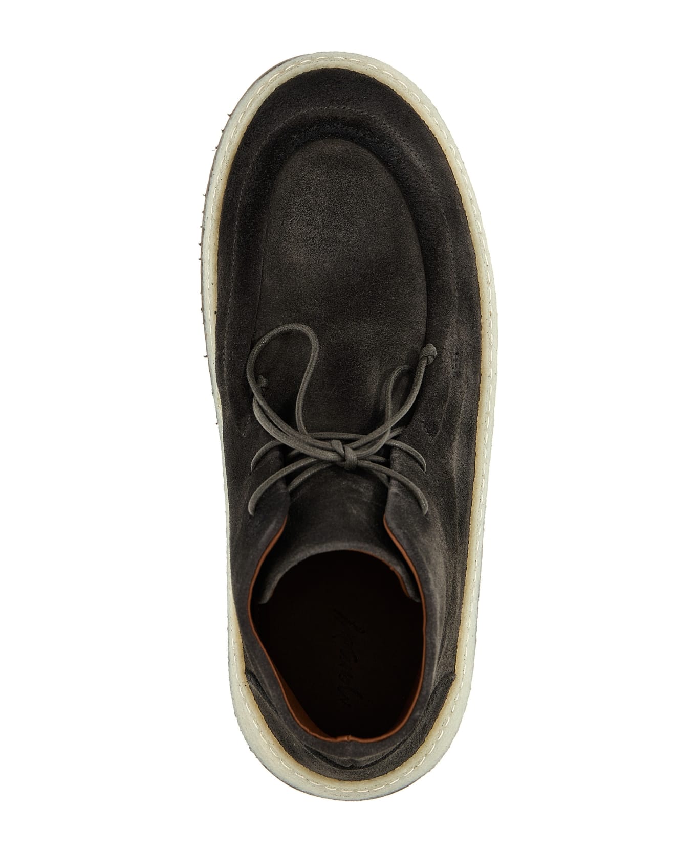 Marsell Polish 
parapana
 - Gray