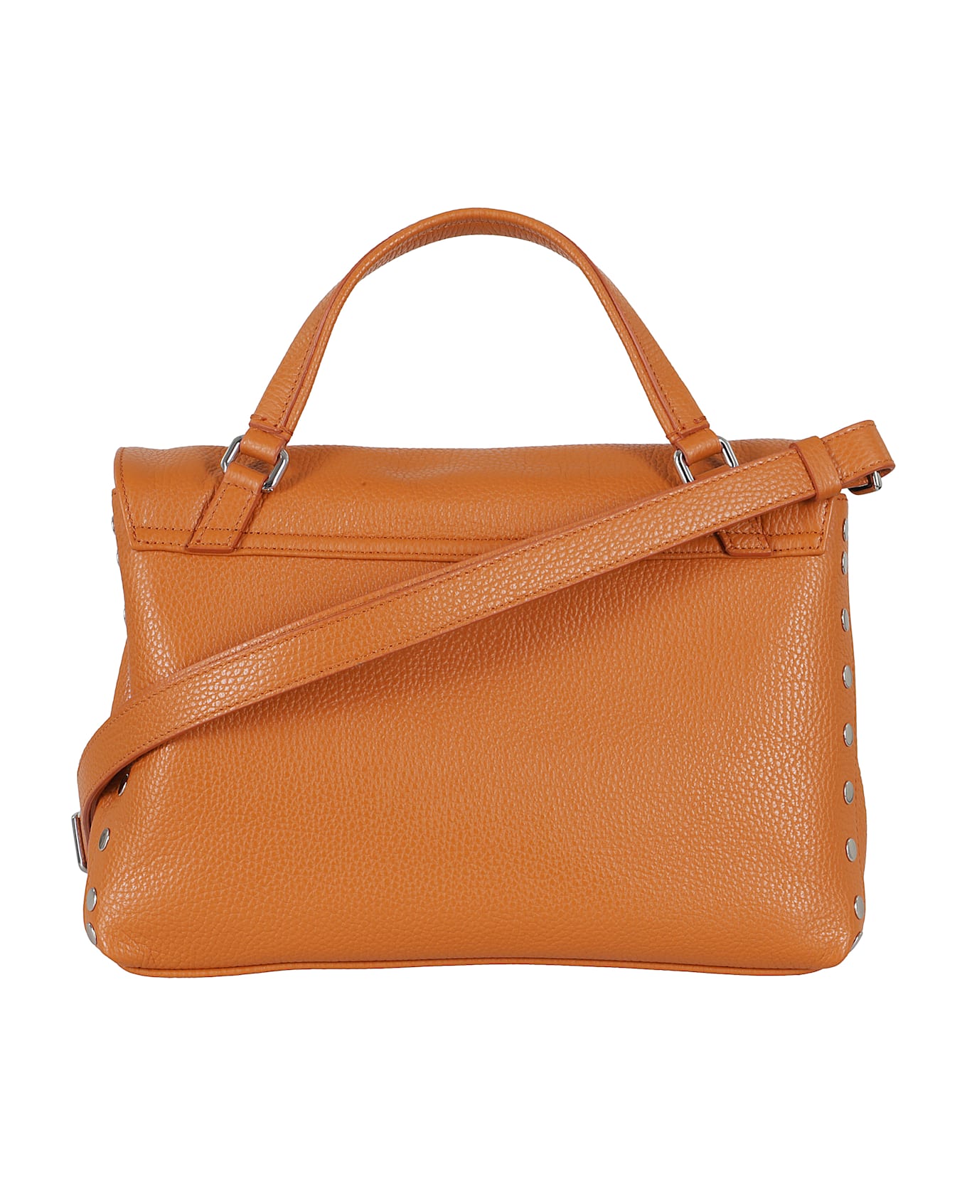Zanellato Postina Daily - Orange Spuma 