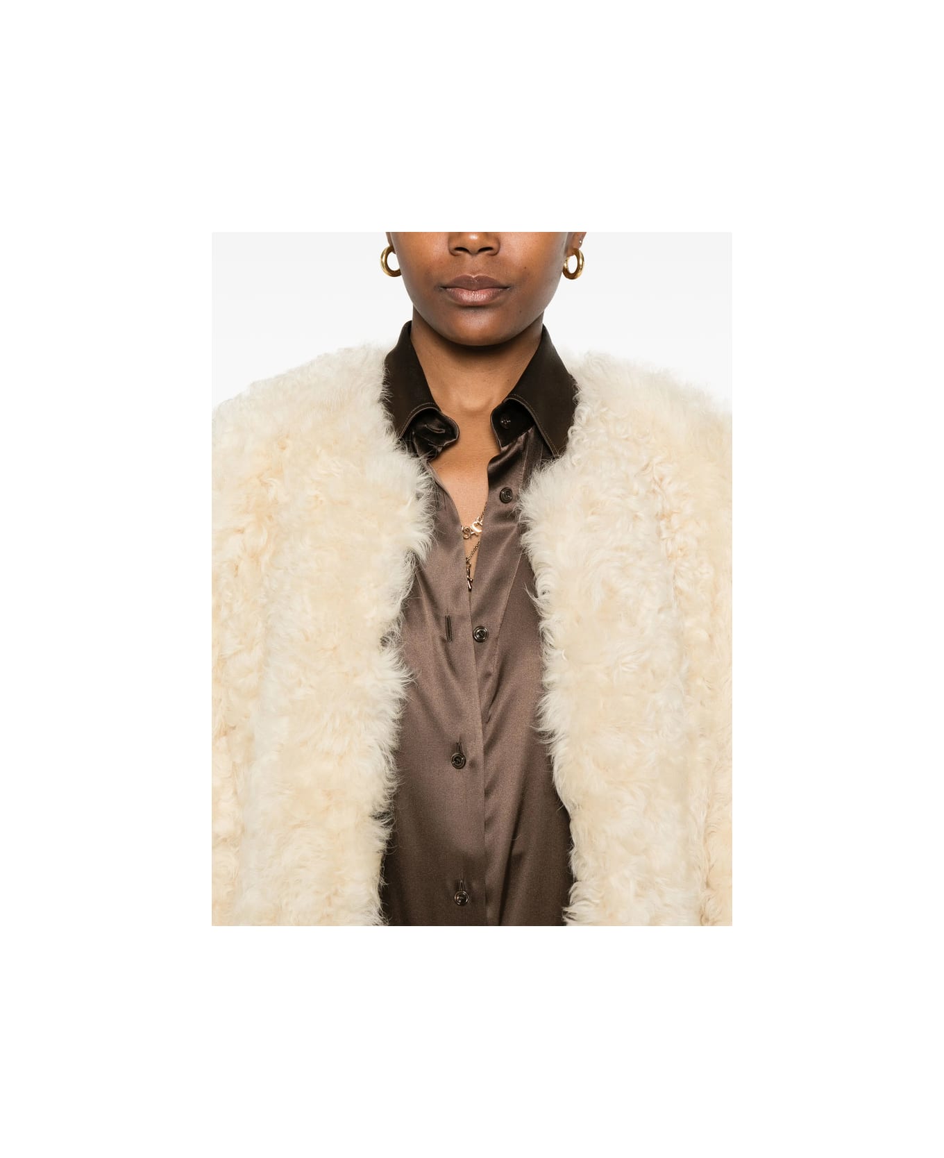 Tom Ford Outerwear - NEUTRALS