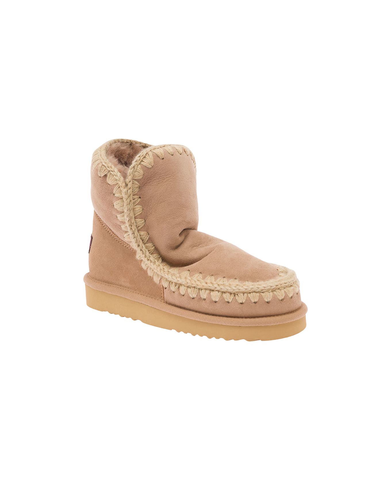 Mou Eskimo 18 - Camel