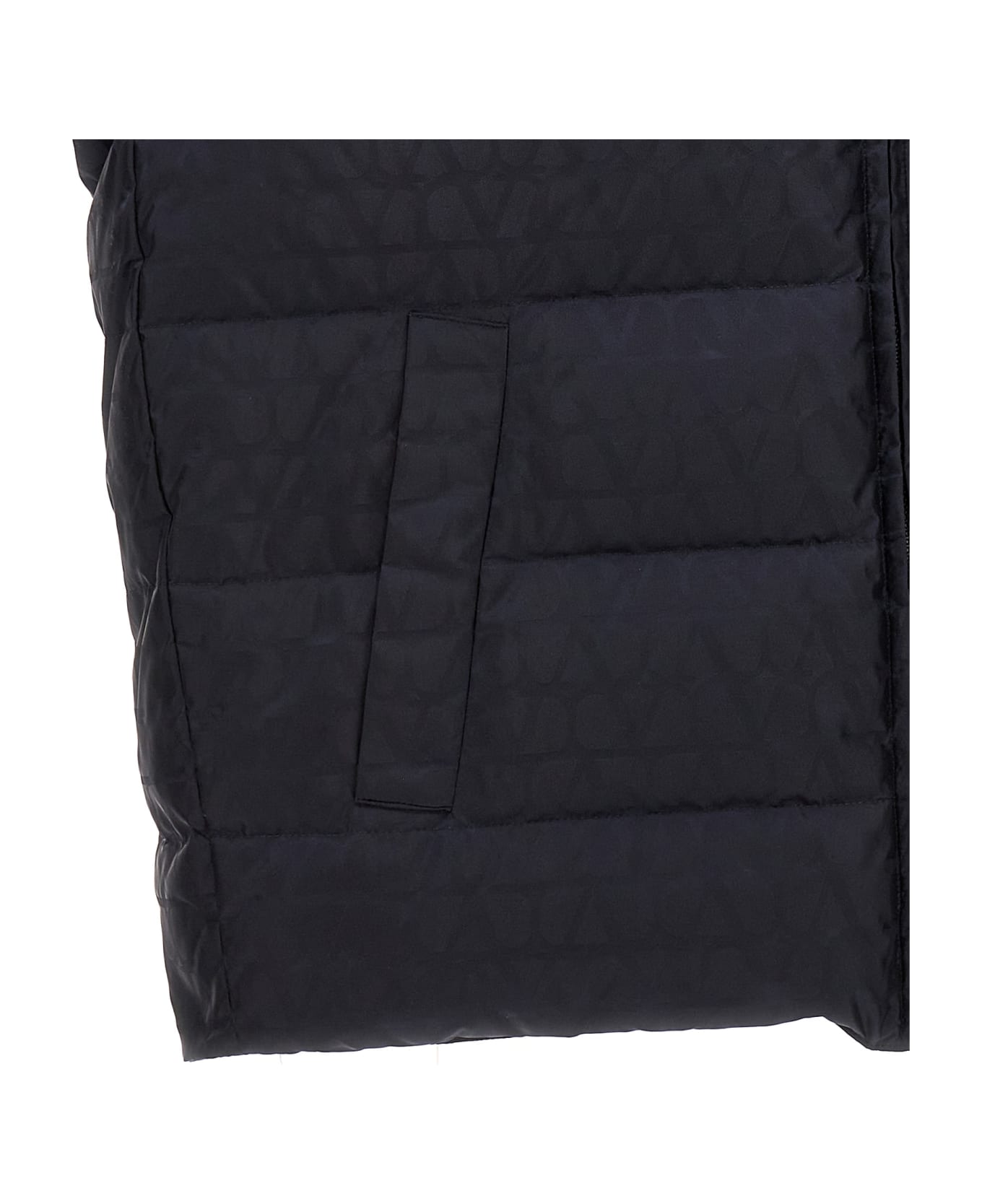 【関税込み】Valentino 'Toile Iconographe' vest Valentino Garavani 'toile Iconographe' Vest | italist