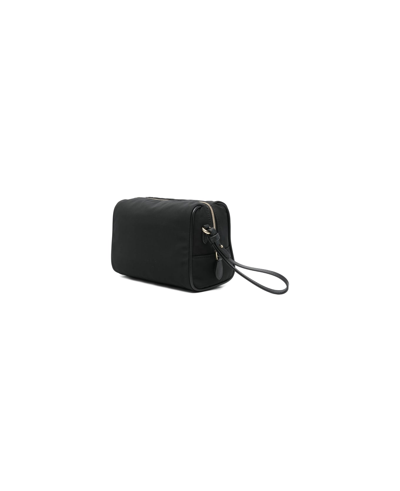 Bally Bag - BLACK