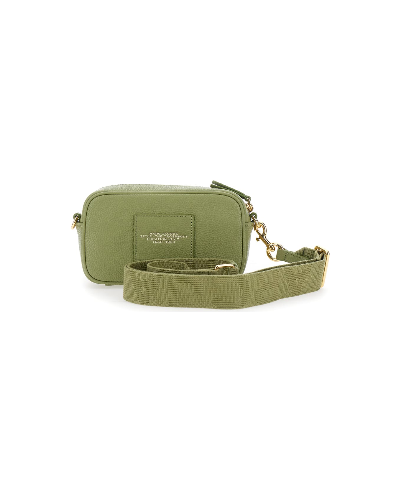 Marc Jacobs The Crossbody - Green
