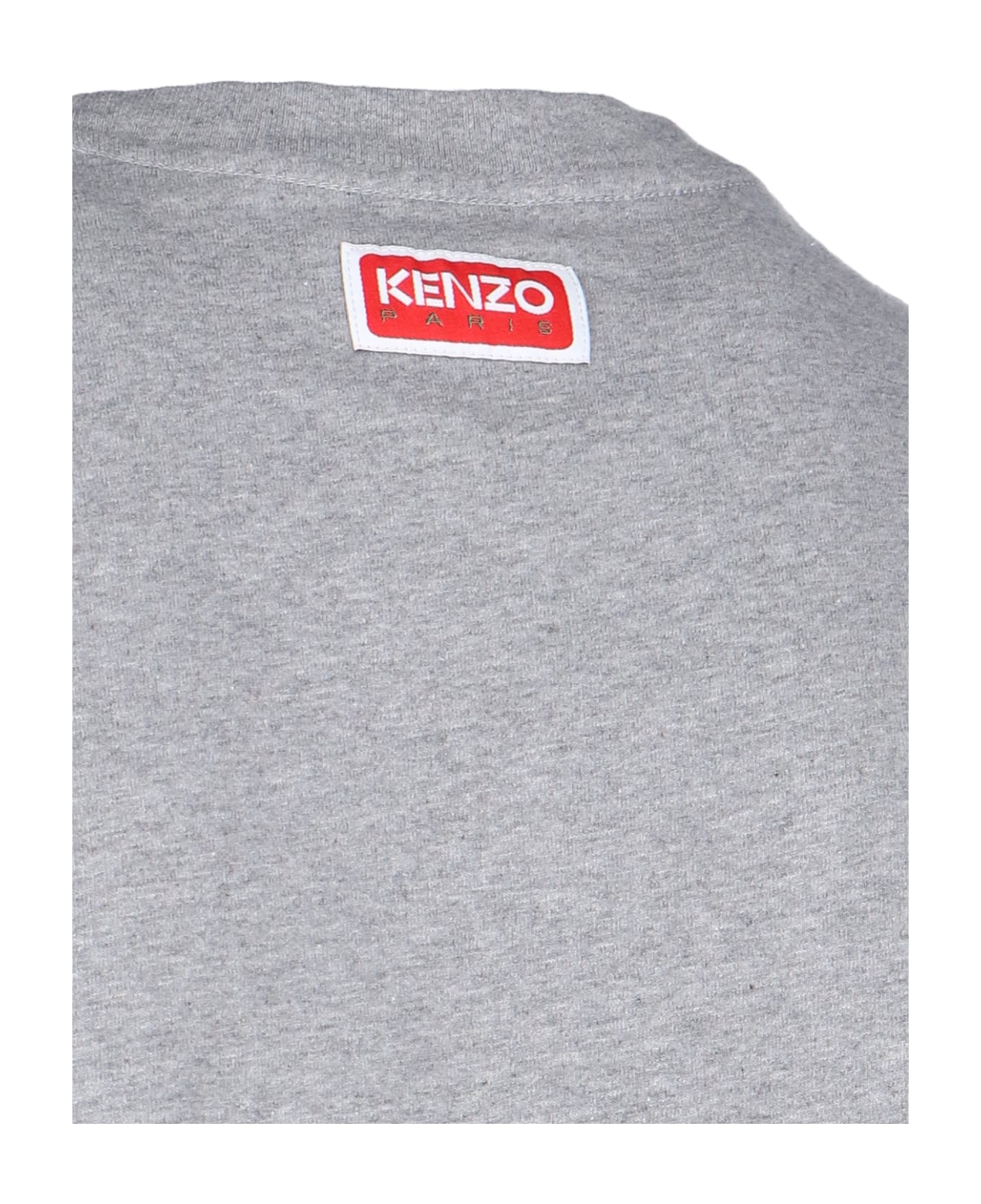 Kenzo T-Shirt - Grey