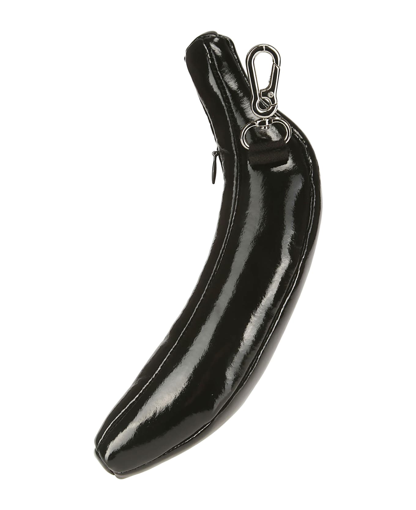Melitta Baumeister Banana Tote Bag - BLACK