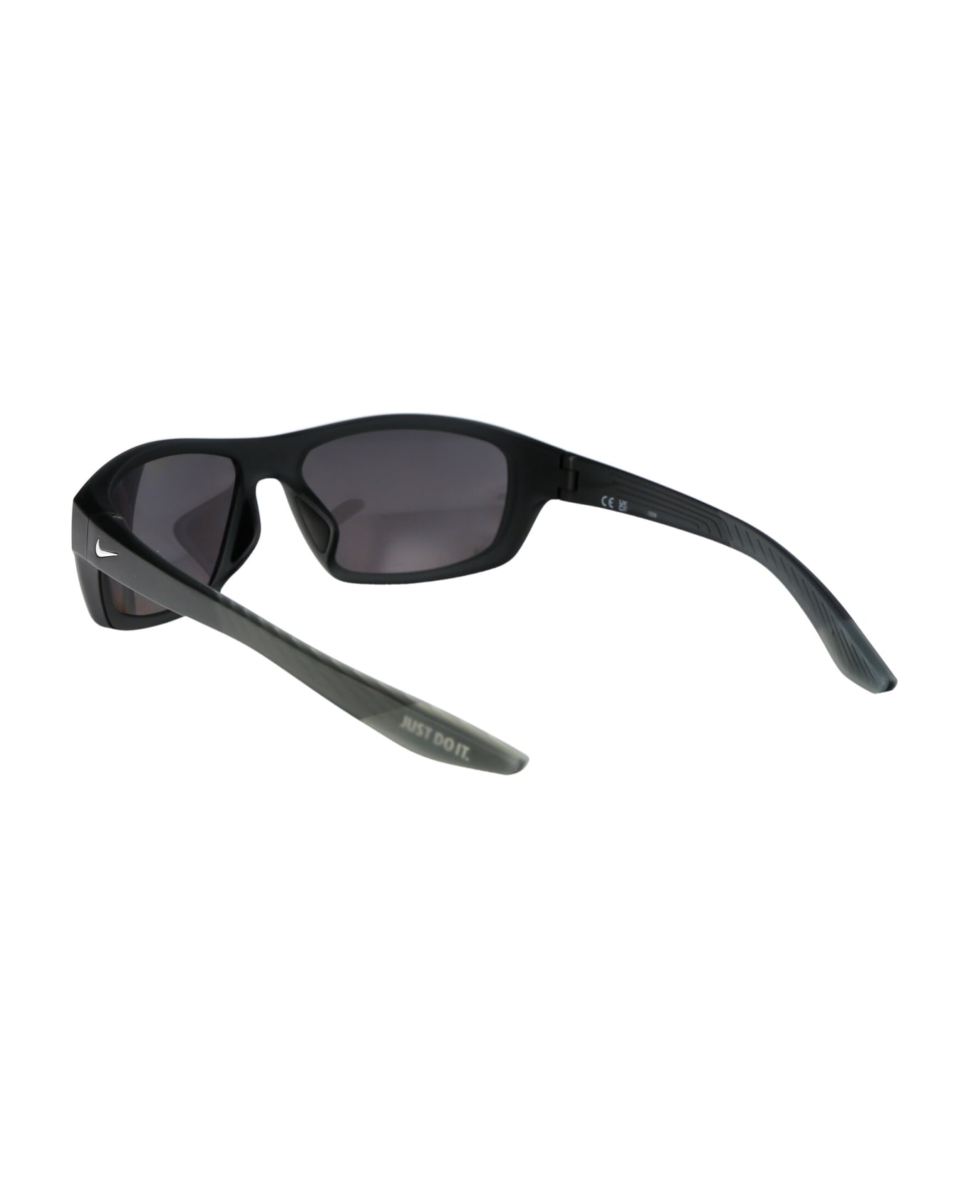 Nike Brazen Boost Sunglasses - 060 MATTE ANTHRACITE GRIS MAT