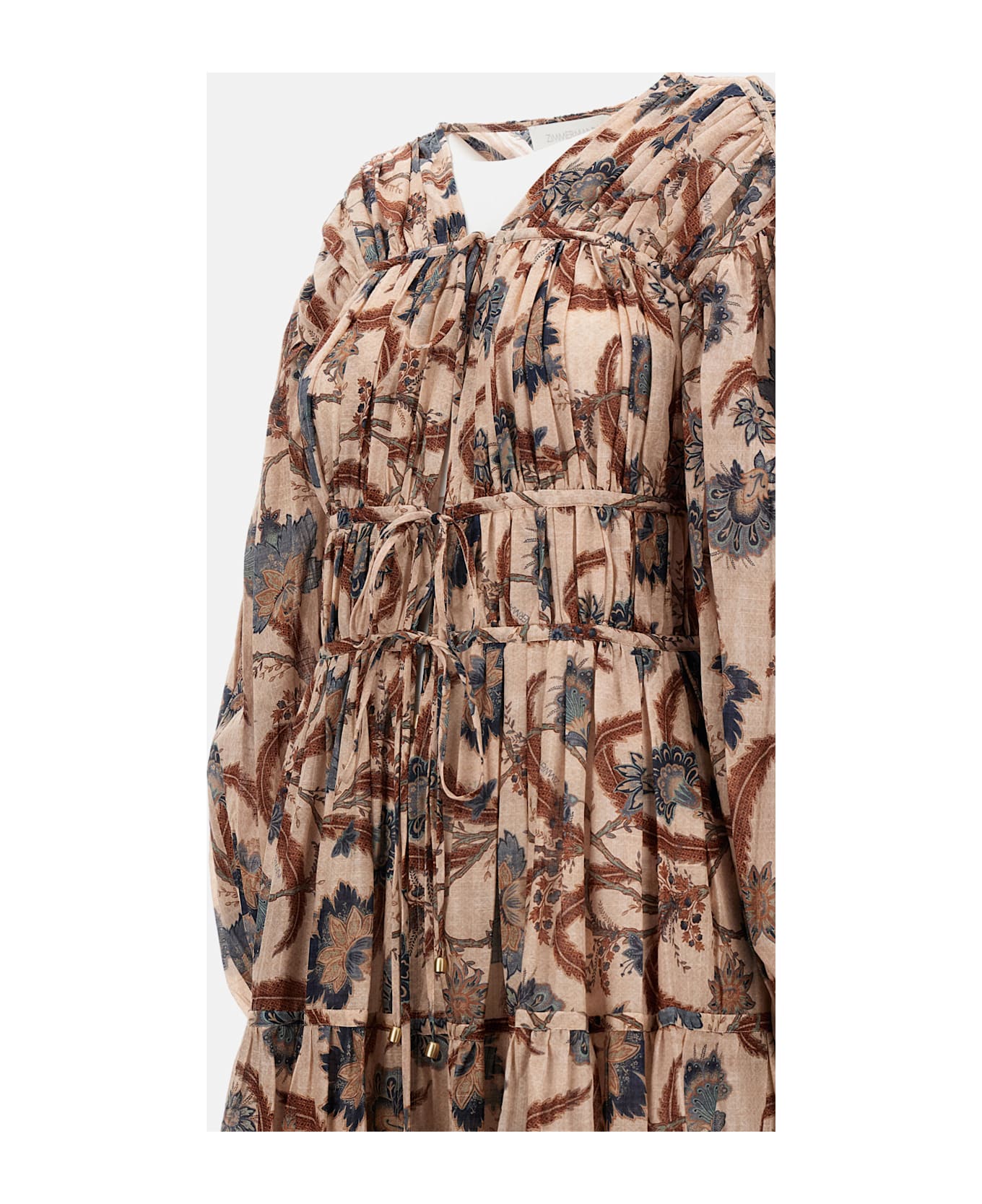 Zimmermann Dress - MultiColour