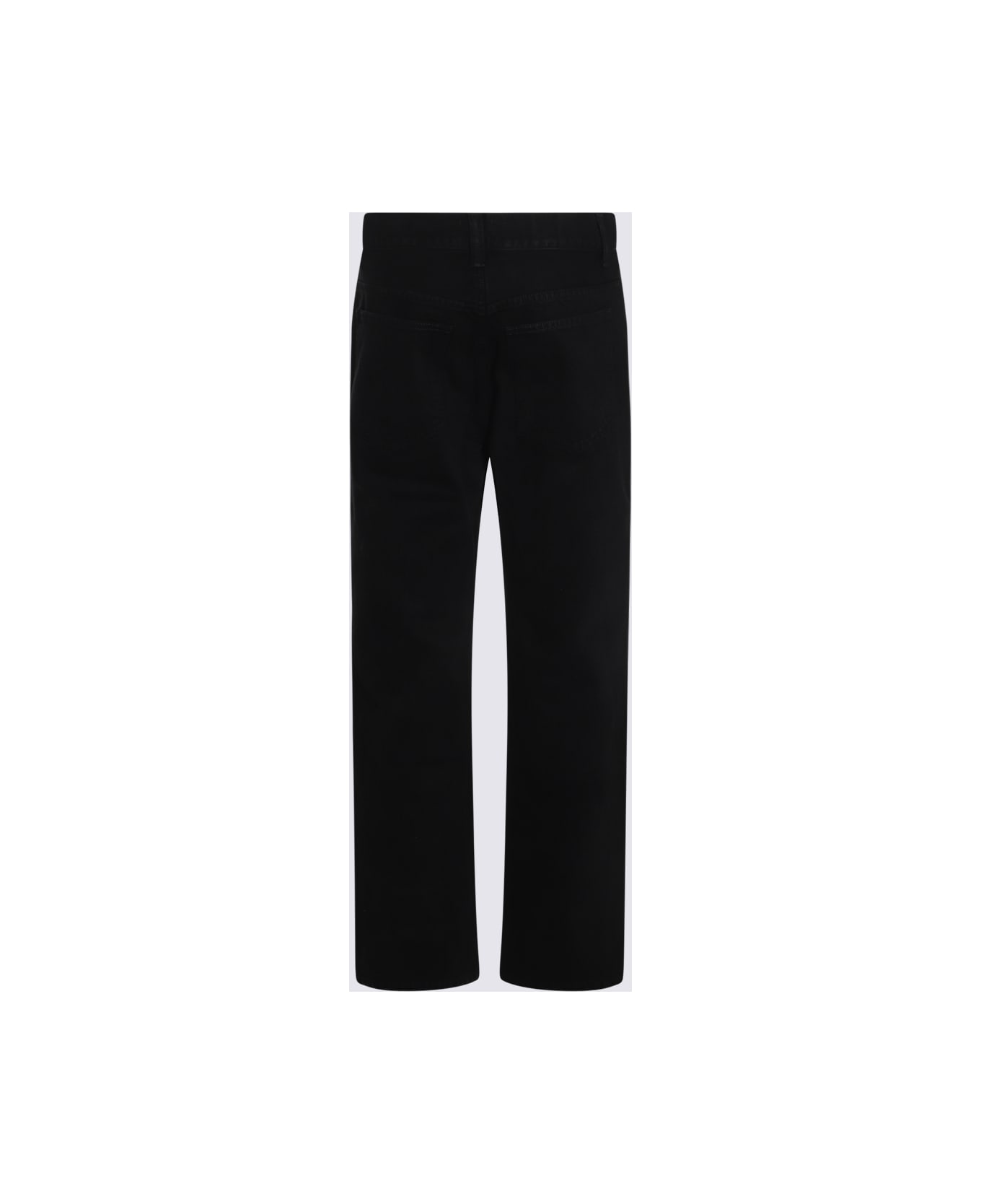 Khaite 
corben
 Jeans - Black