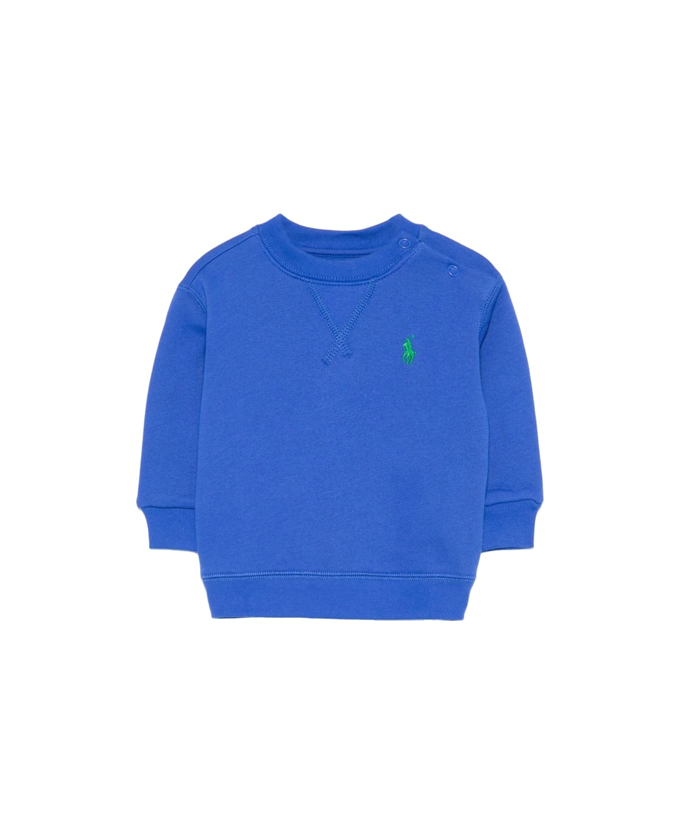 Polo Ralph Lauren Sweatshirt - BLUE