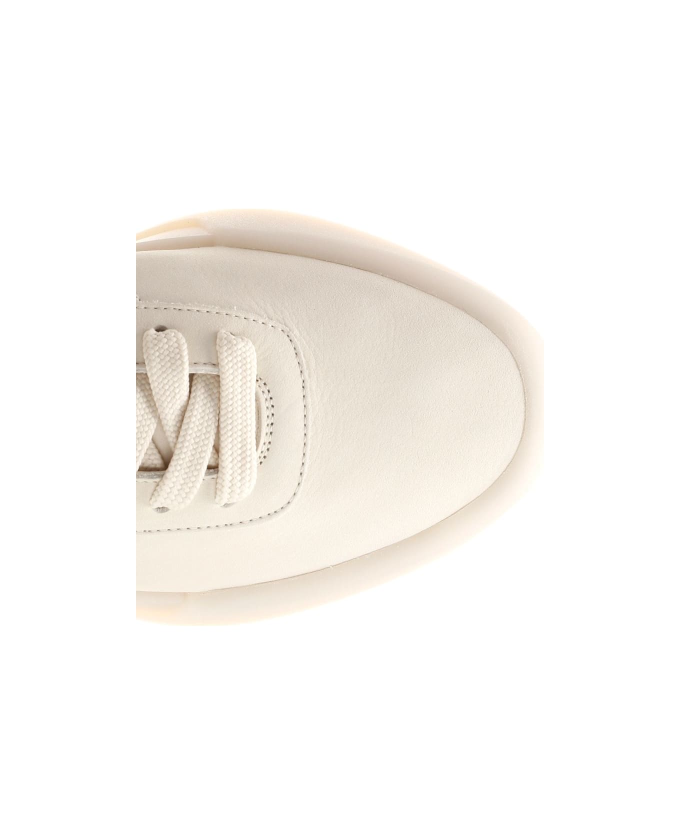 Fear of God 
aerobic Low
 Sneaker - Bianco 
