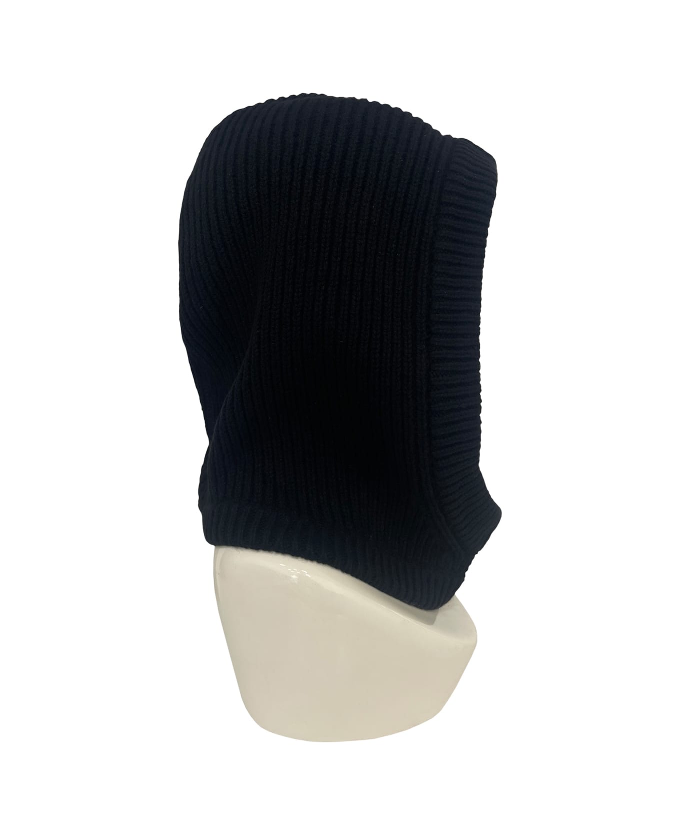 Rick Owens Hood - Black