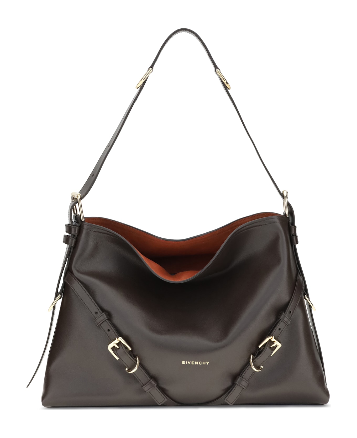 Givenchy Voyou Shoulder Bag Medium