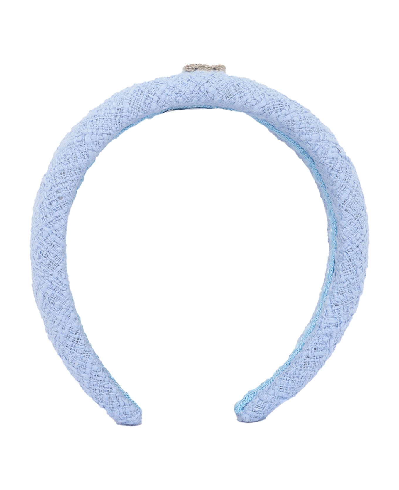 Dolce 
Gabbana Hairband - PURPLE