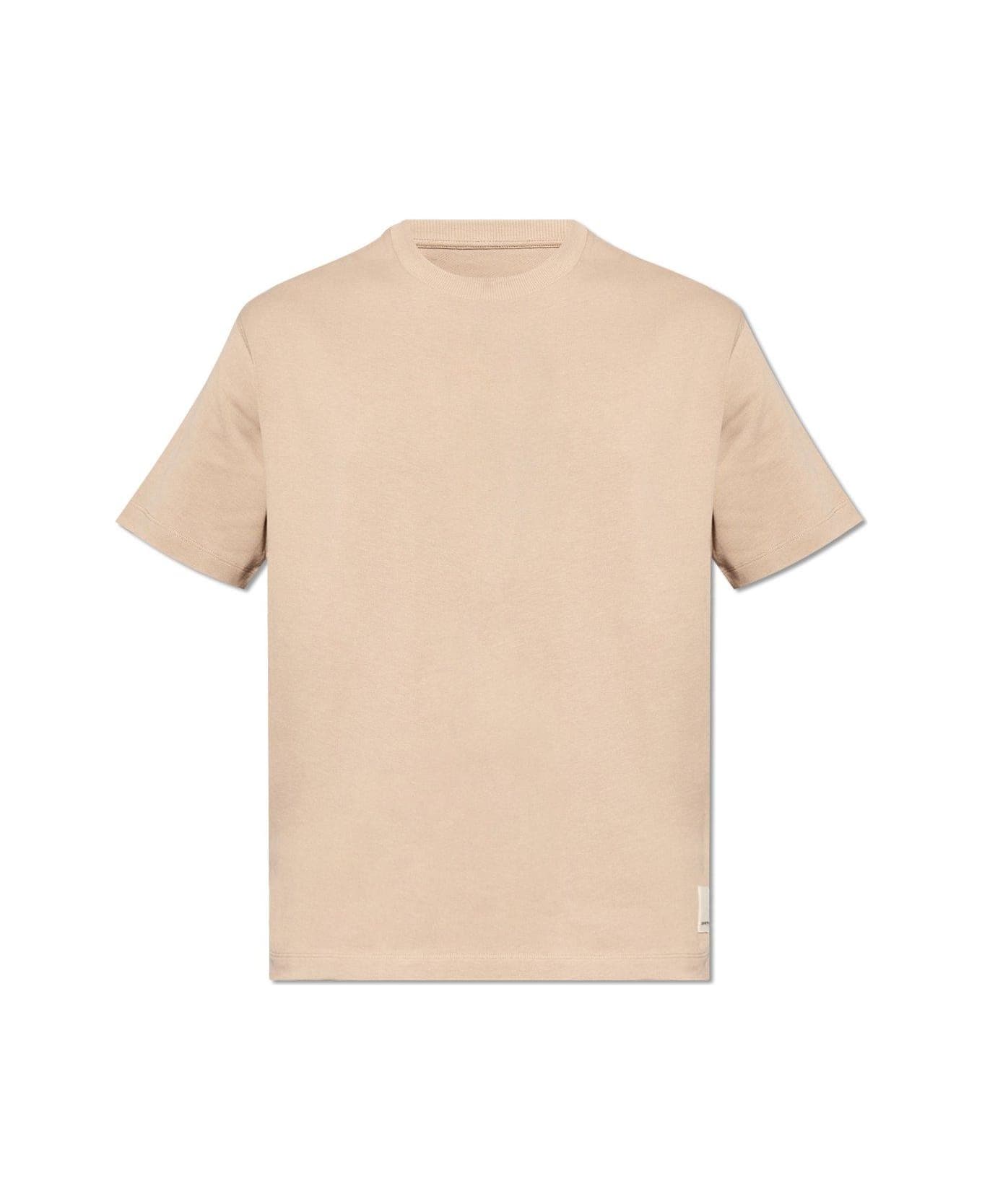 Emporio Armani Sustainability Collection T-shirt