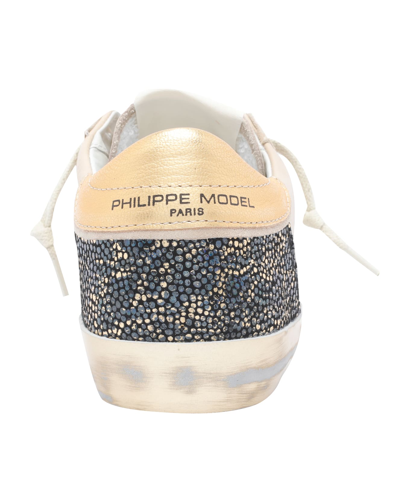 Philippe Model Prsx Sneakers - Beige