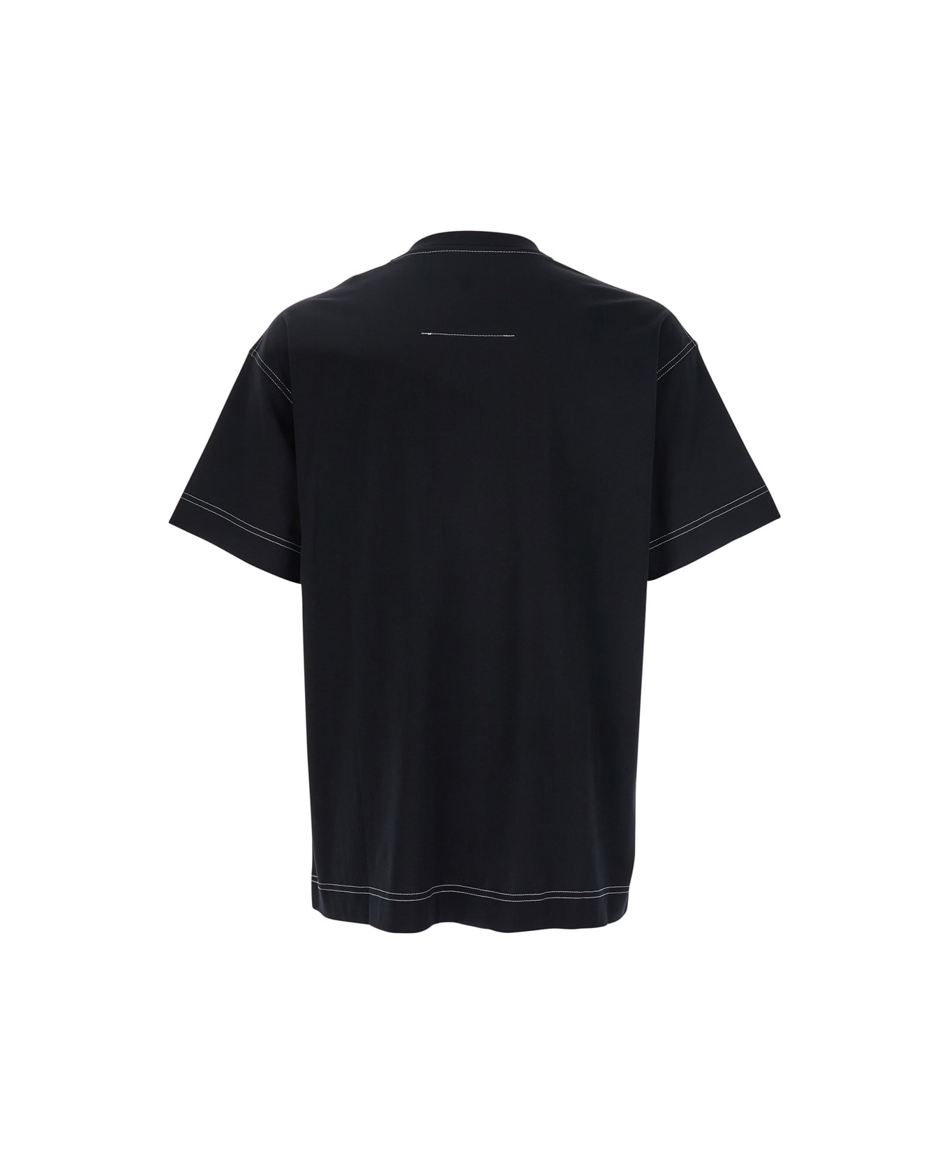Givenchy T-shirt - Black