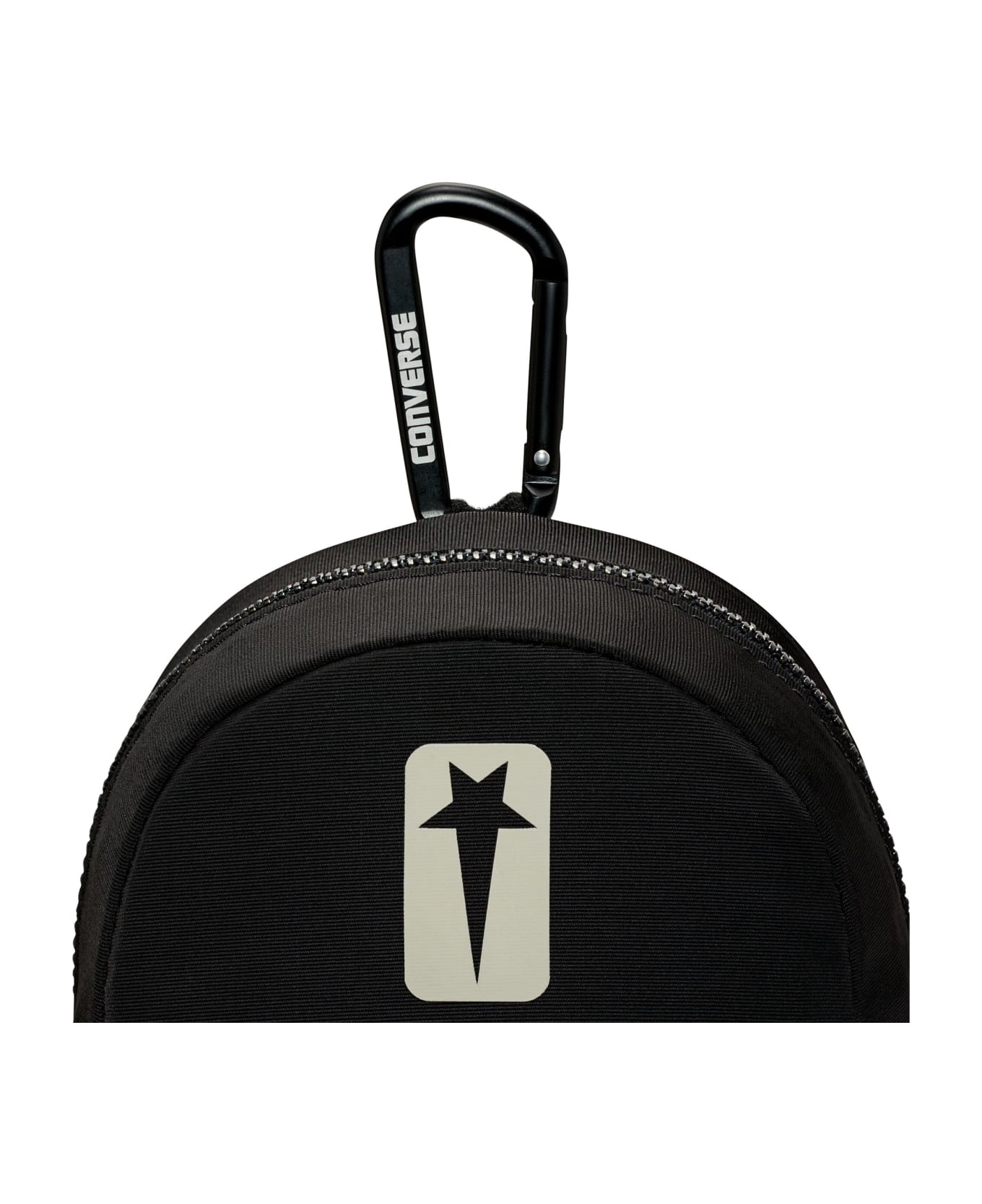 DRKSHDW Mini Backpack - Black