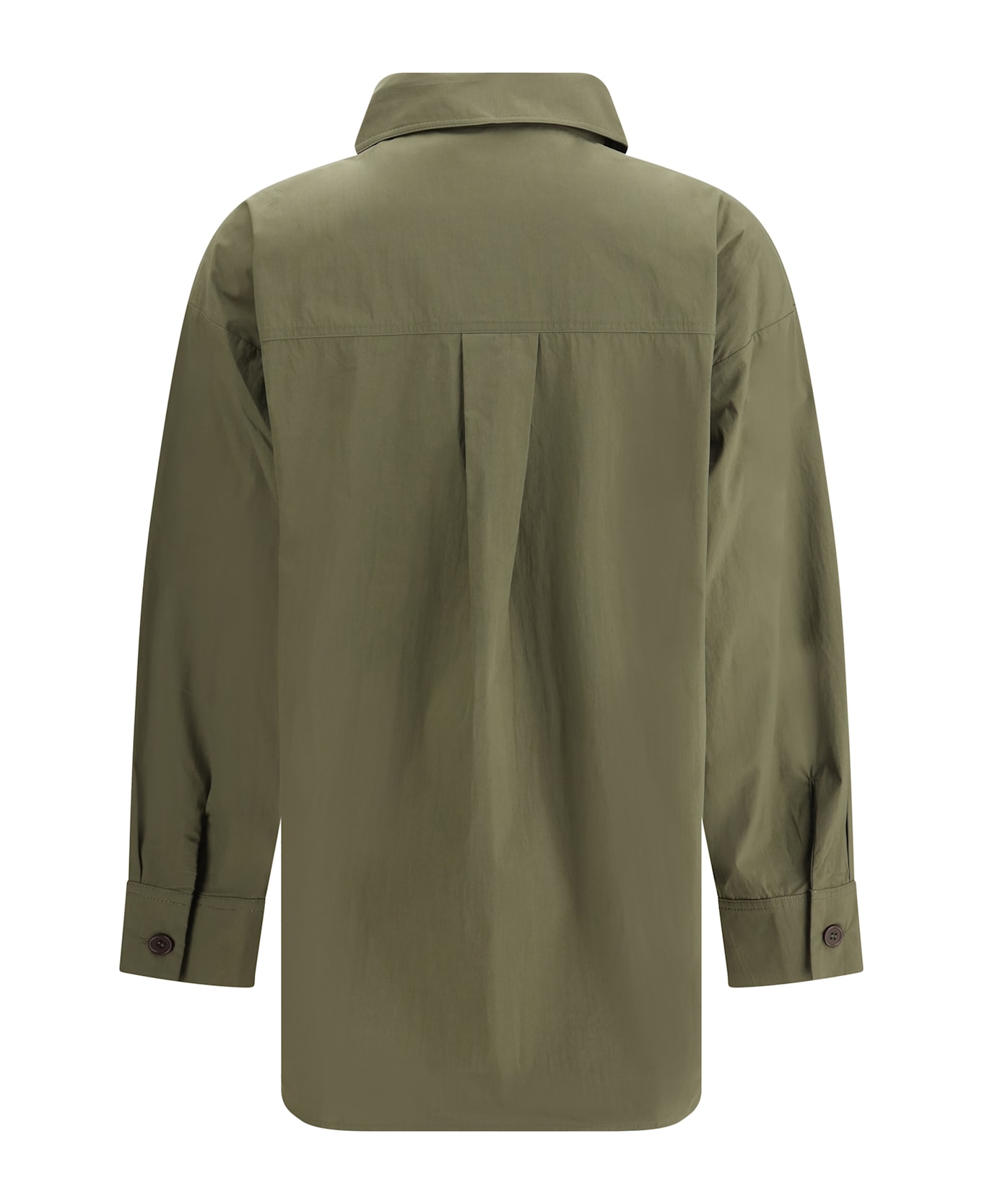Parosh Ninja Shirt