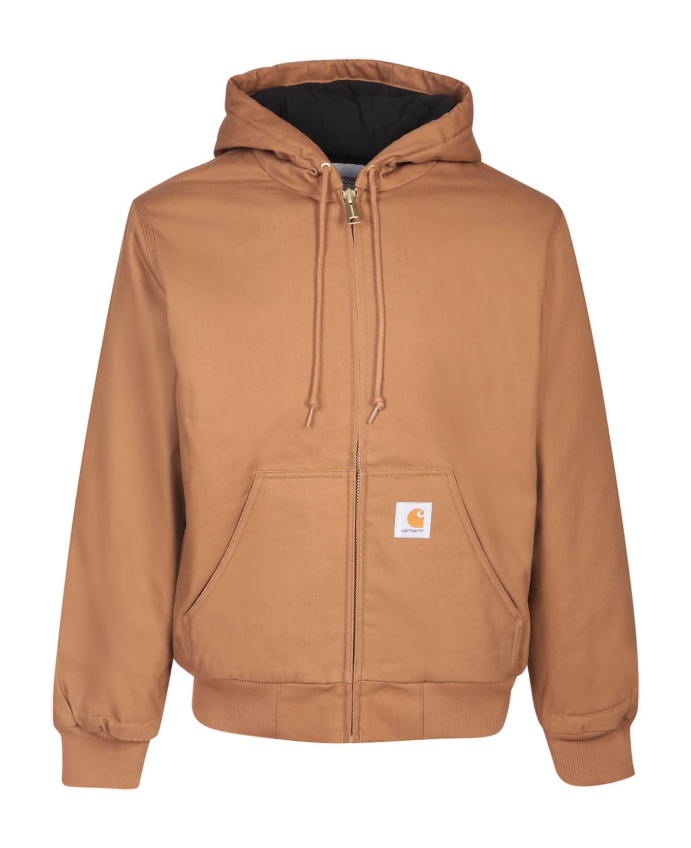 Carhartt Active Jacket - Brown