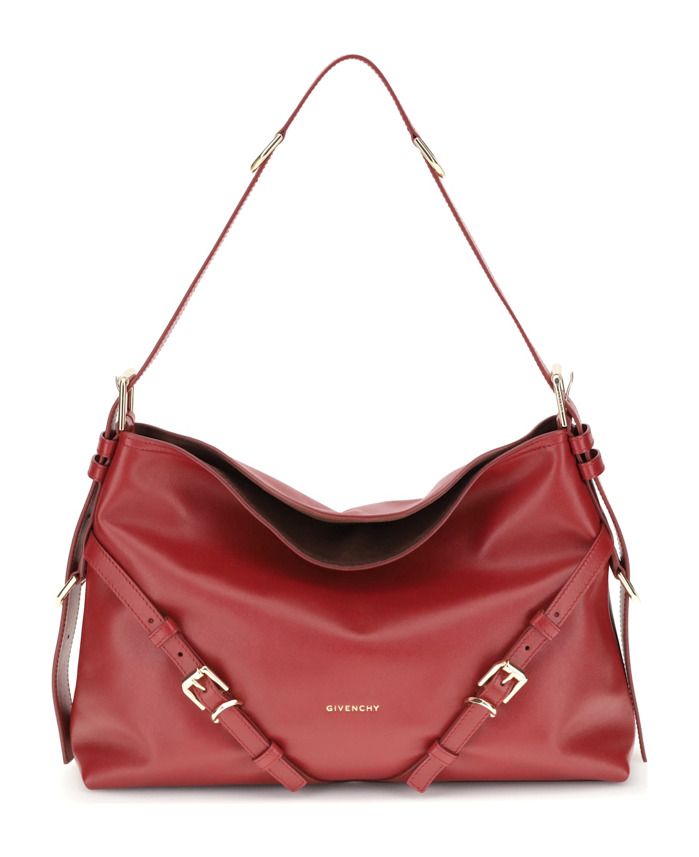 Givenchy Voyou Shoulder Bag Medium