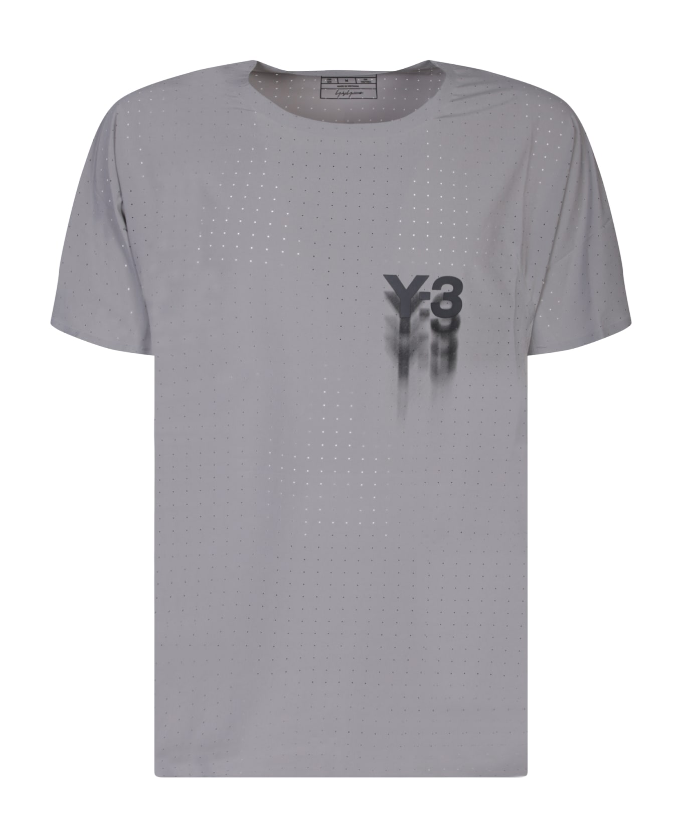 Y-3 Adidas Y-3t-shirt