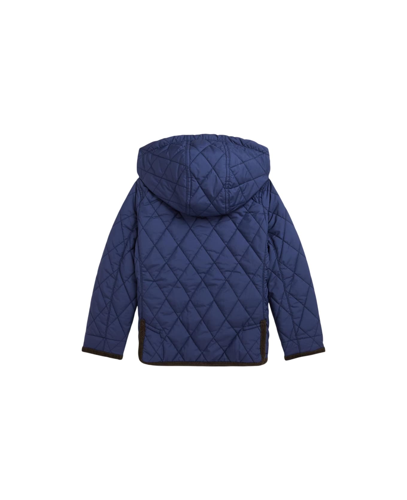 Polo Ralph Lauren Coat - BLUE
