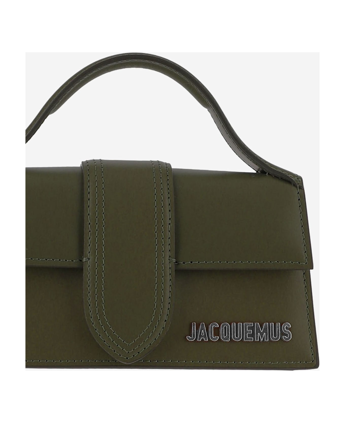 Jacquemus Le Bambino Bag - GREEN