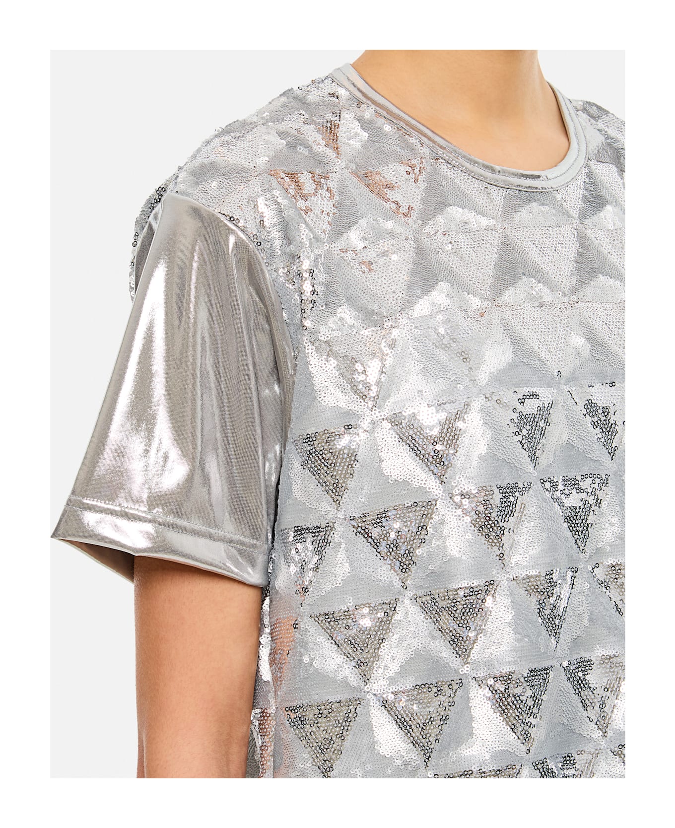 Junya Watanabe T-shirt - White