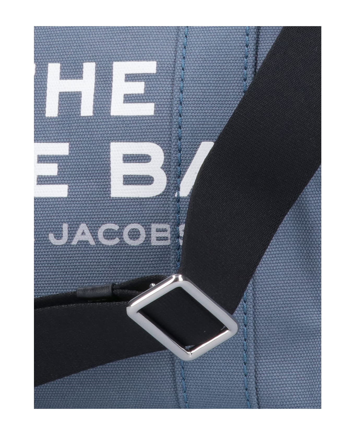 Marc Jacobs 'the Mini Tote' Bag - Blue