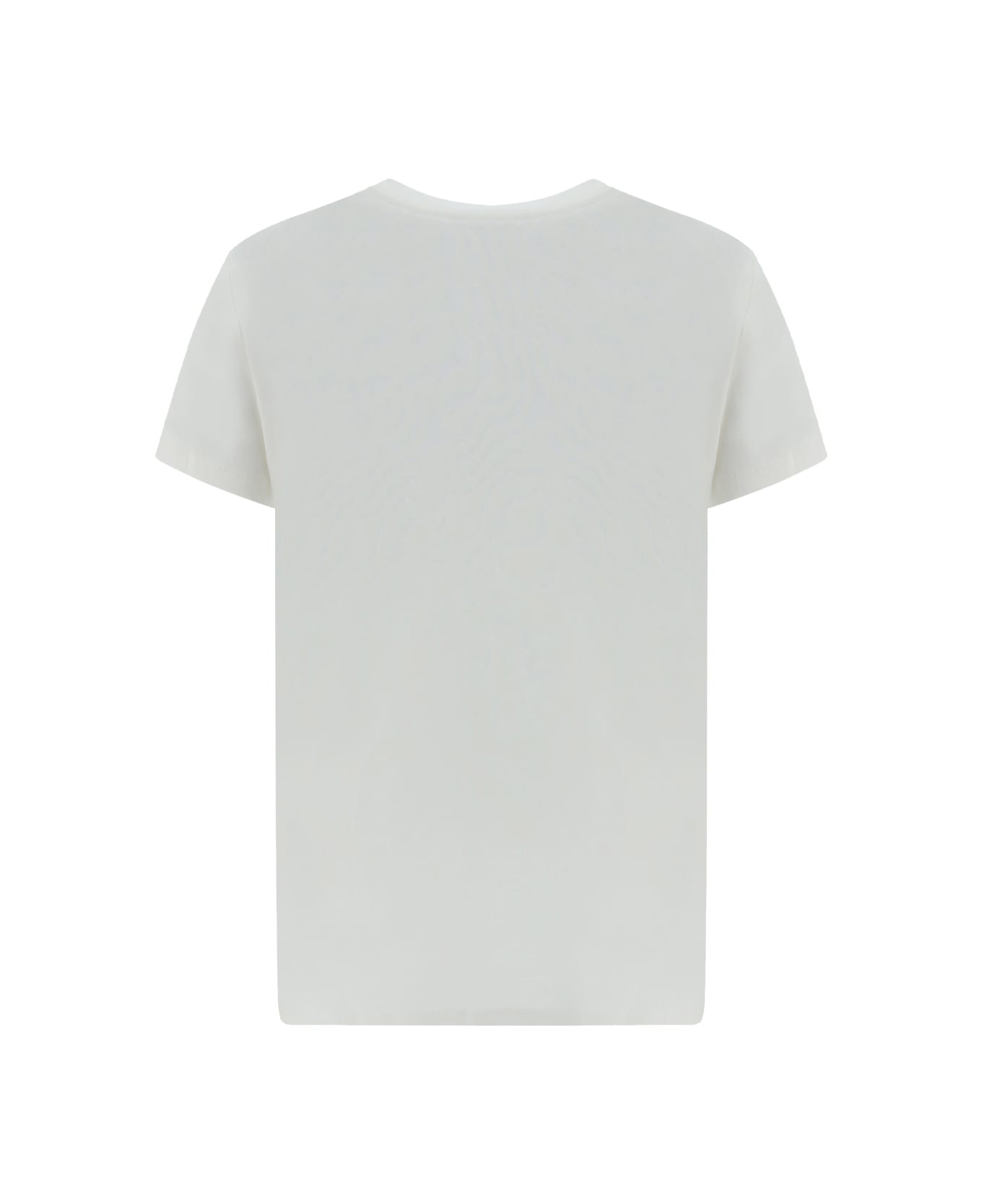 Max Mara Elmo T-shirt - White
