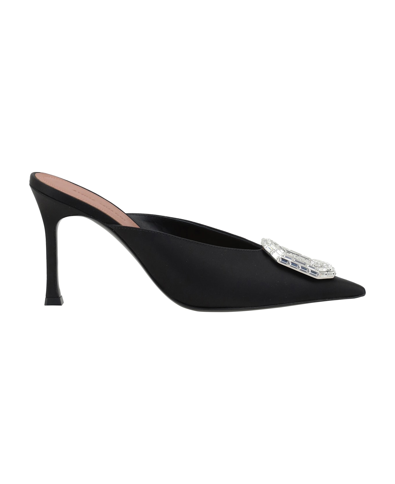 Amina Muaddi Camelia Pumps